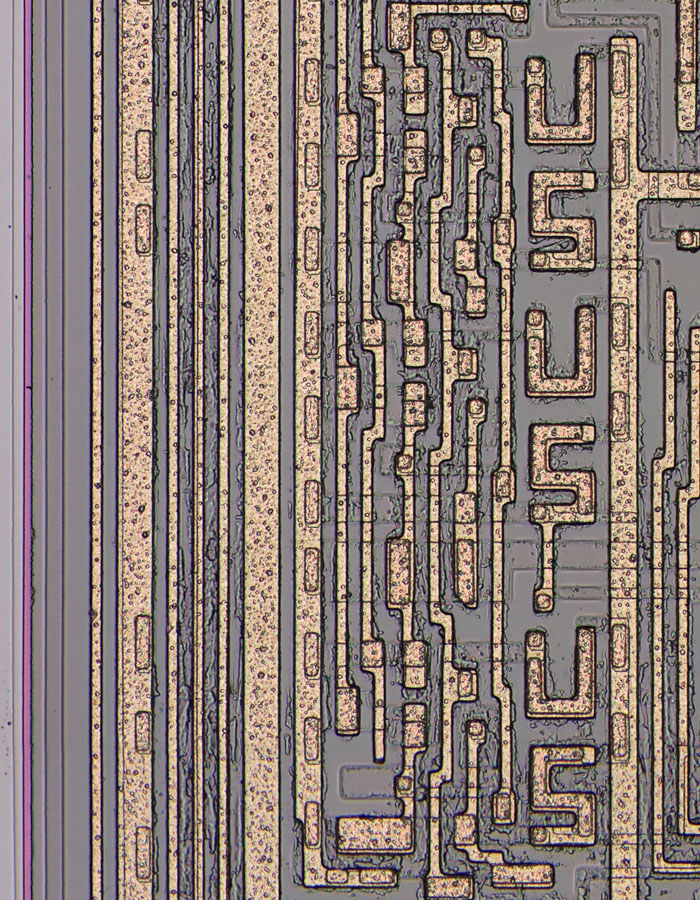 LIT-2102 Die Detail