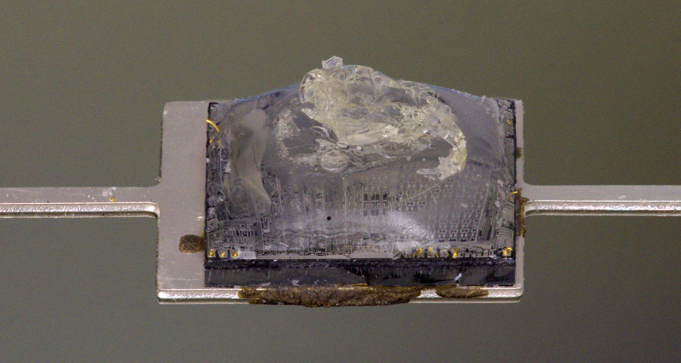 LIT-2102 Package