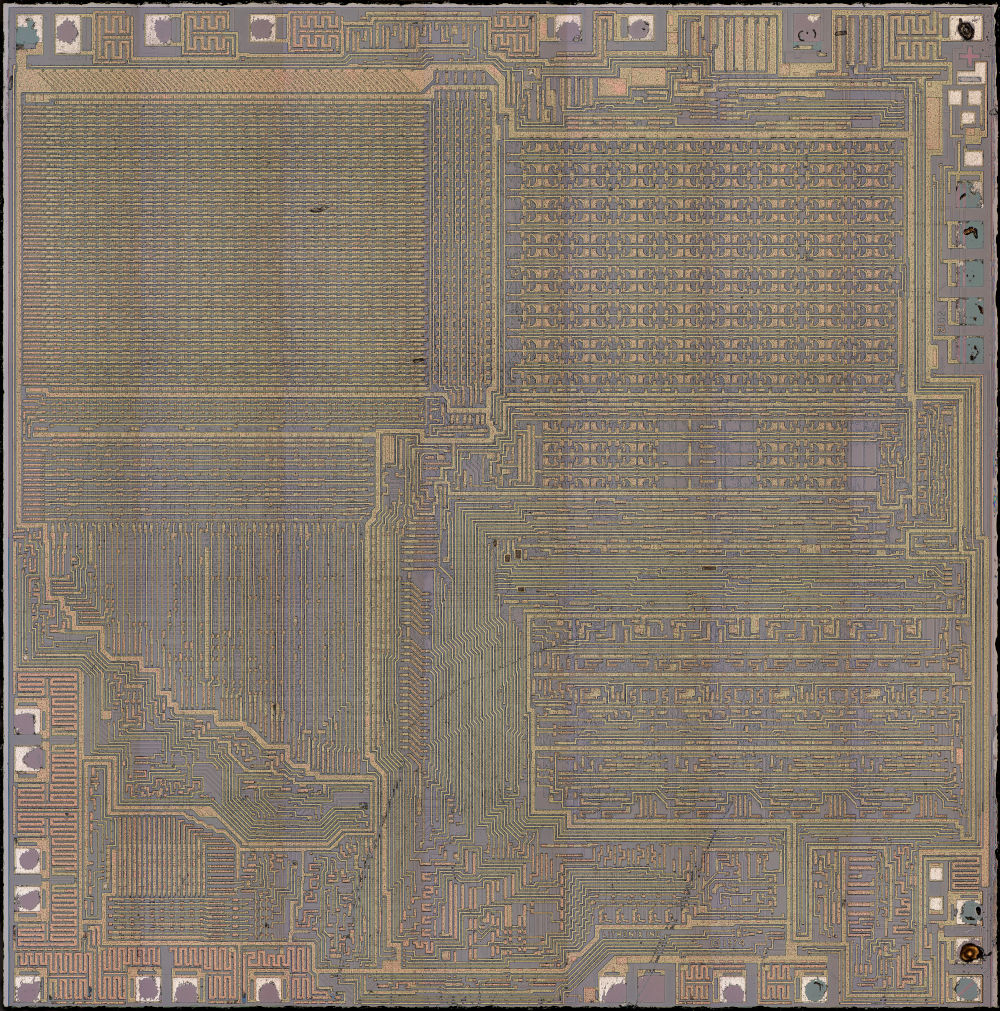 LIT-2102 Die