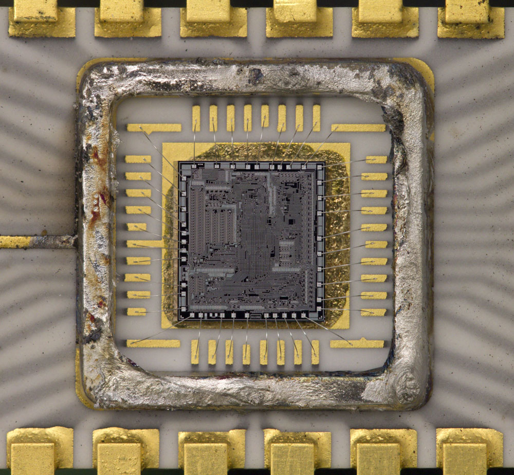 MK5011 Package