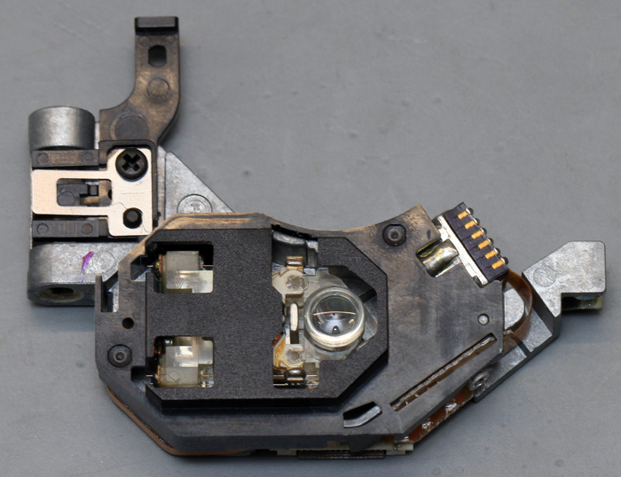 Lasereinheit Sony KSS-710A