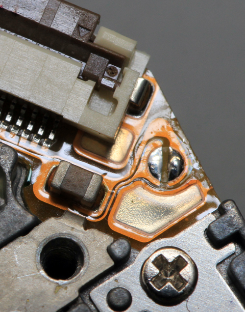 Laser ESD-Protection