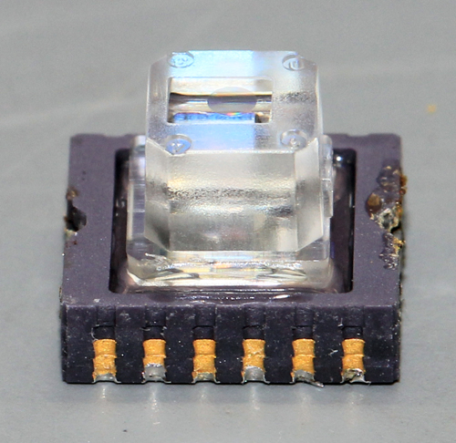 Sony KSS-710A Lasereinheit