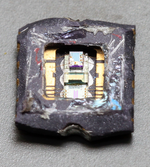 Sony KSS-710A Lasereinheit