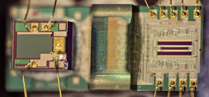 Sony KSS-710A Lasereinheit