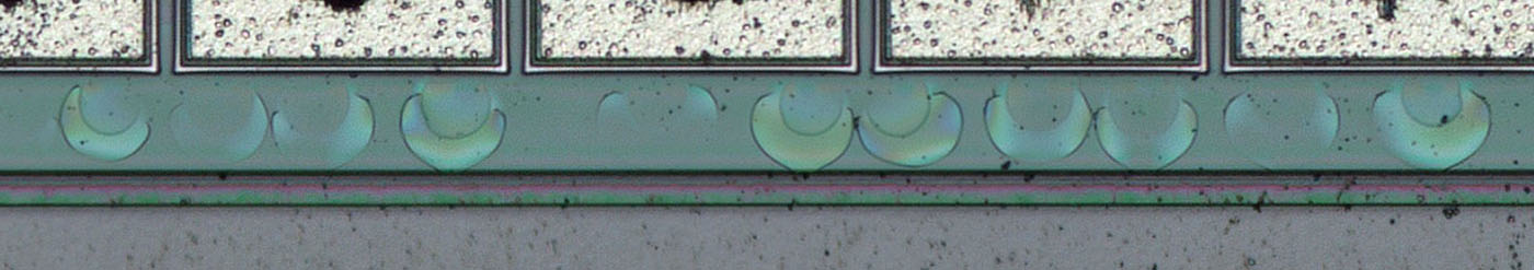 PT6523 Die Artefakte