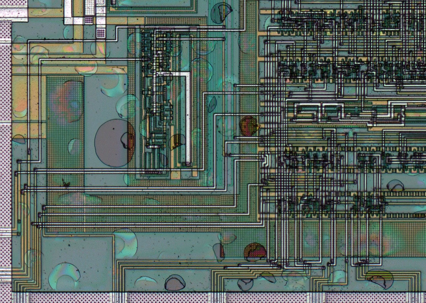 PT6523 Die Artefakte