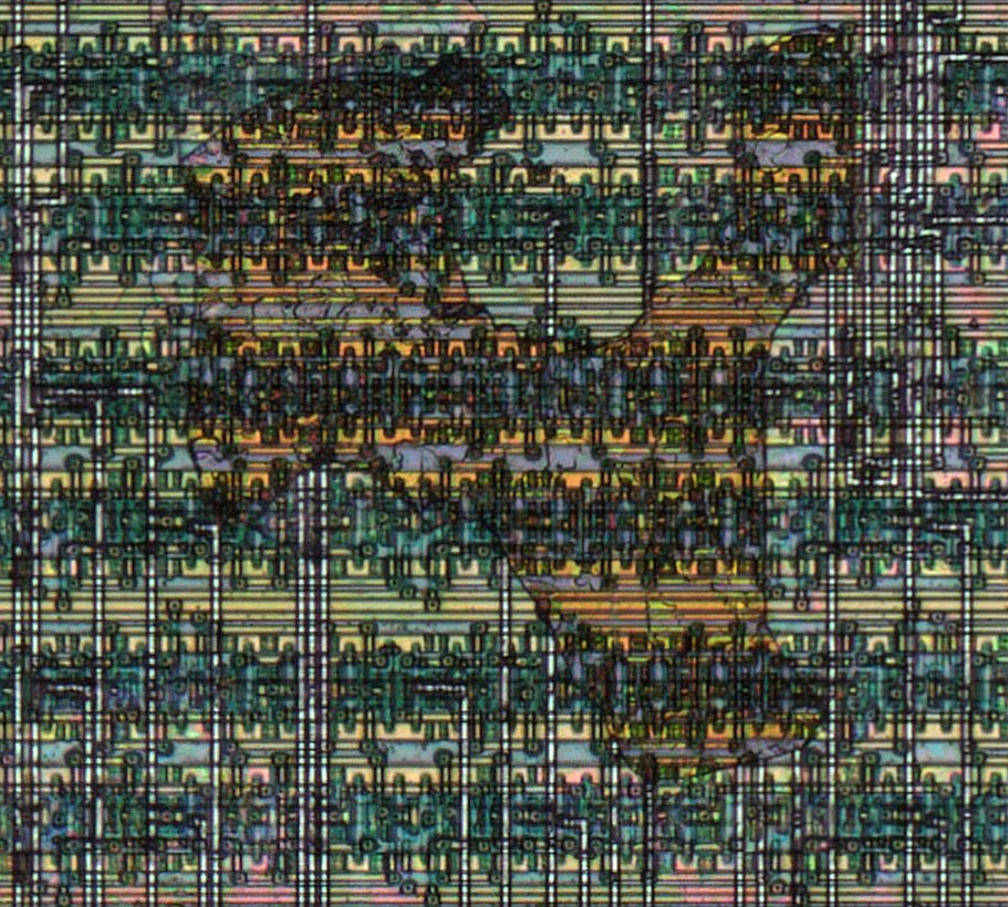 PT6523 Die Artefakte