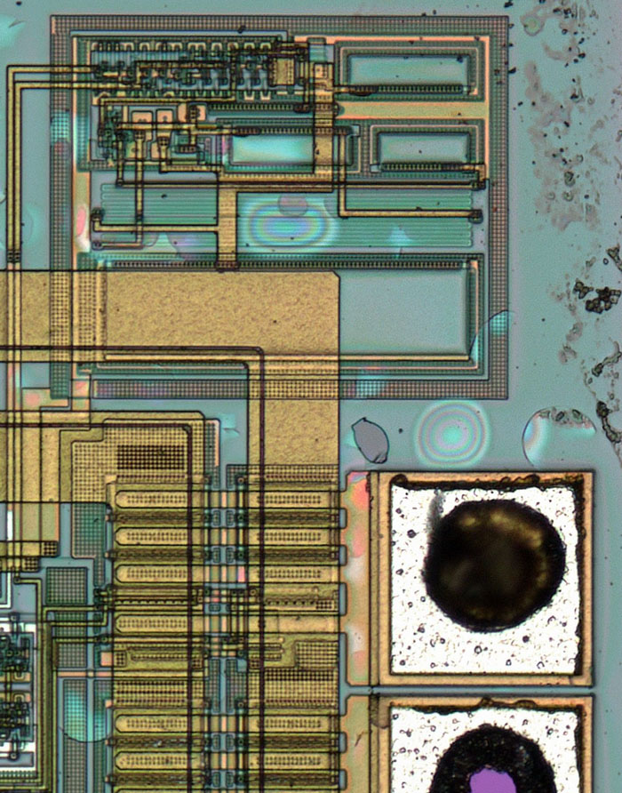 PT6596 Die Artefakte