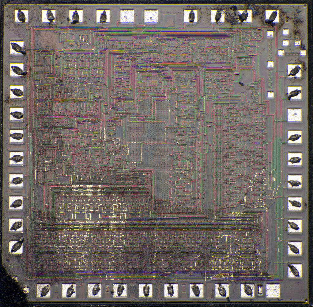 KB1004 Die