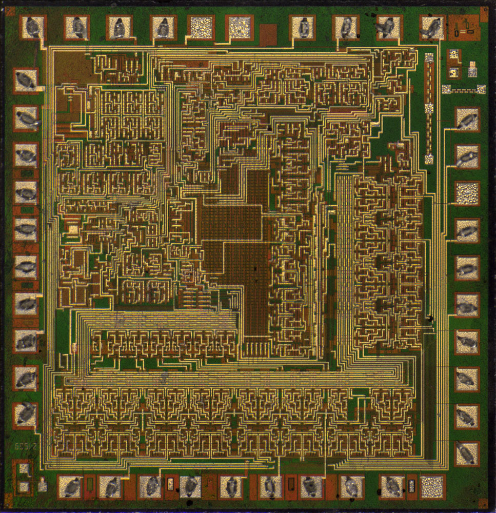 KB1004 Die