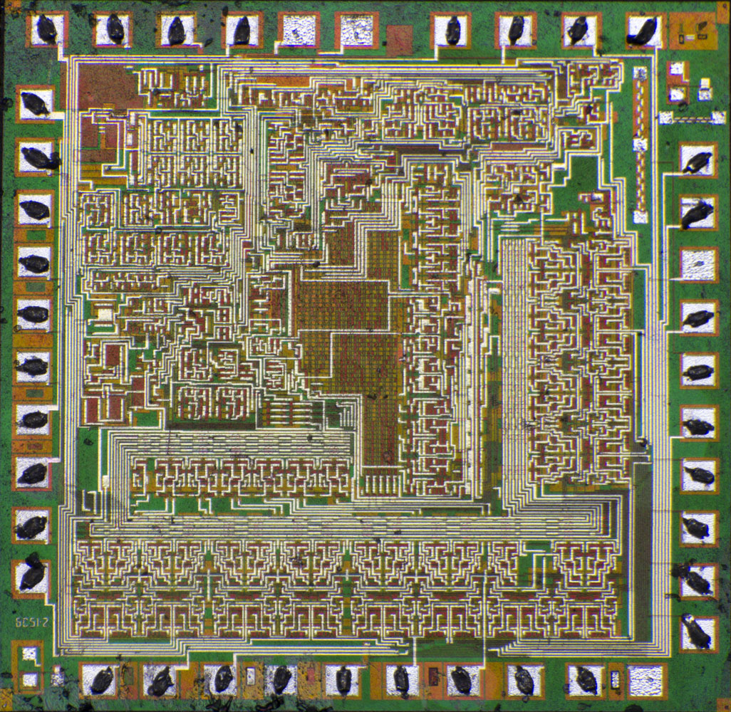 KB1004 Die