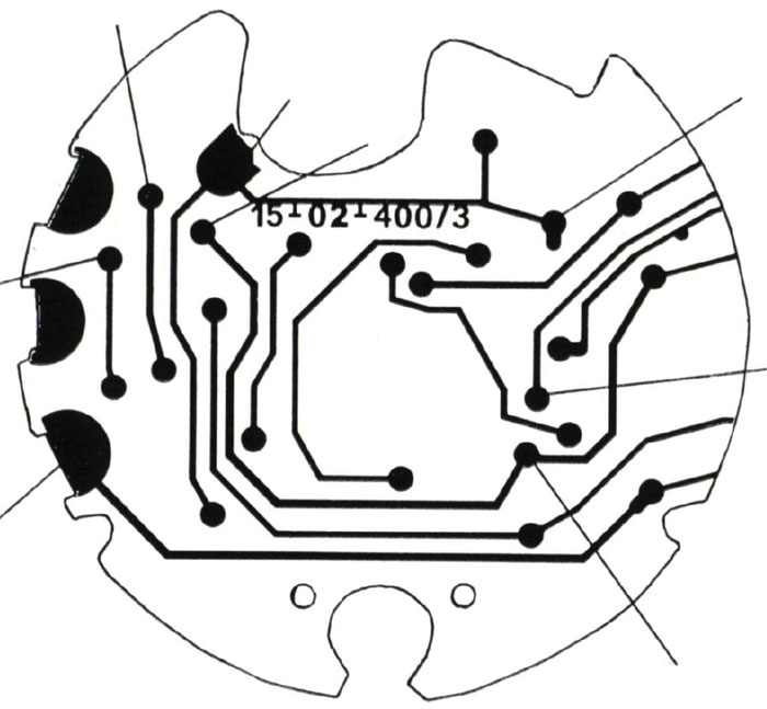 Kaliber 15-02 Reparaturanleitung