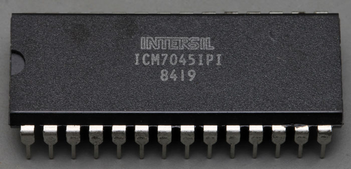 ICM7045