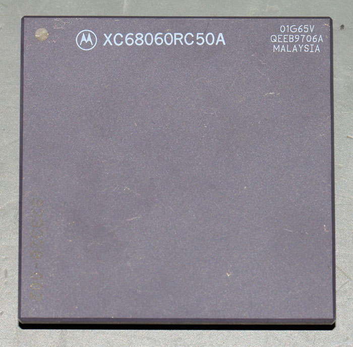 XC68060