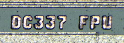 78132 Die Detail