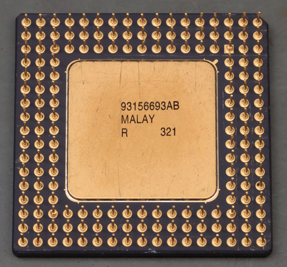 i860XR