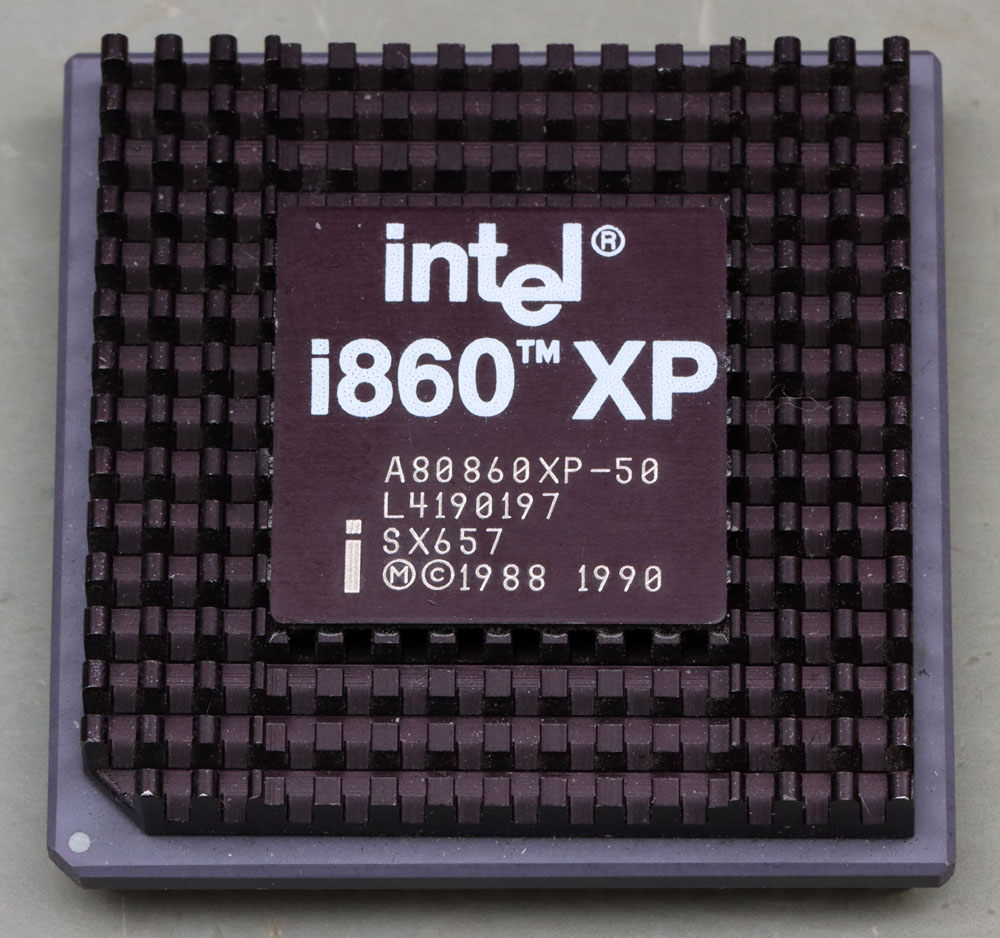 i860XP
