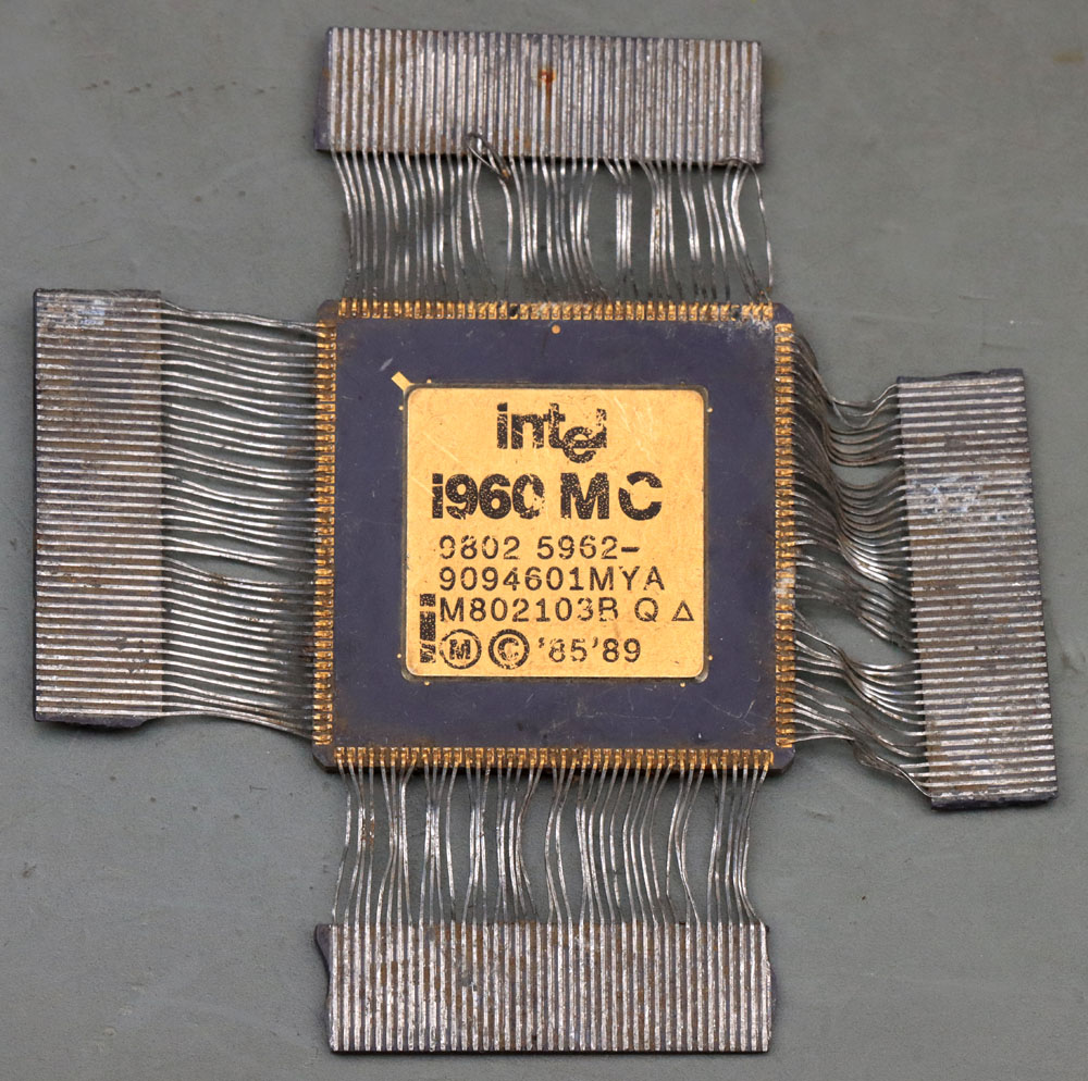 i960MC