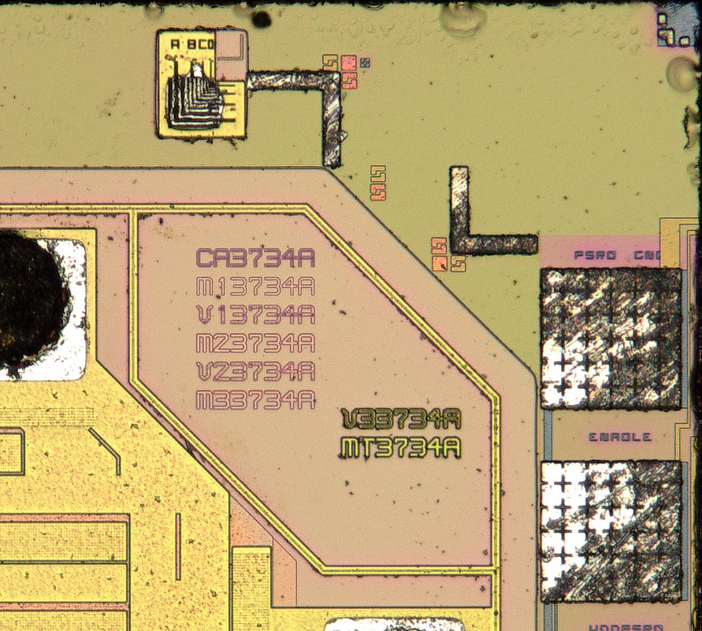 105244-002 Die Detail