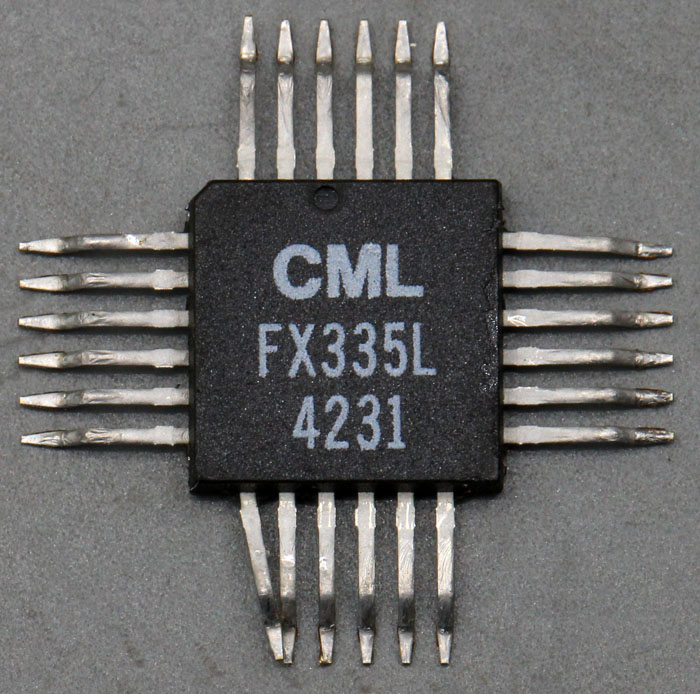 FX335