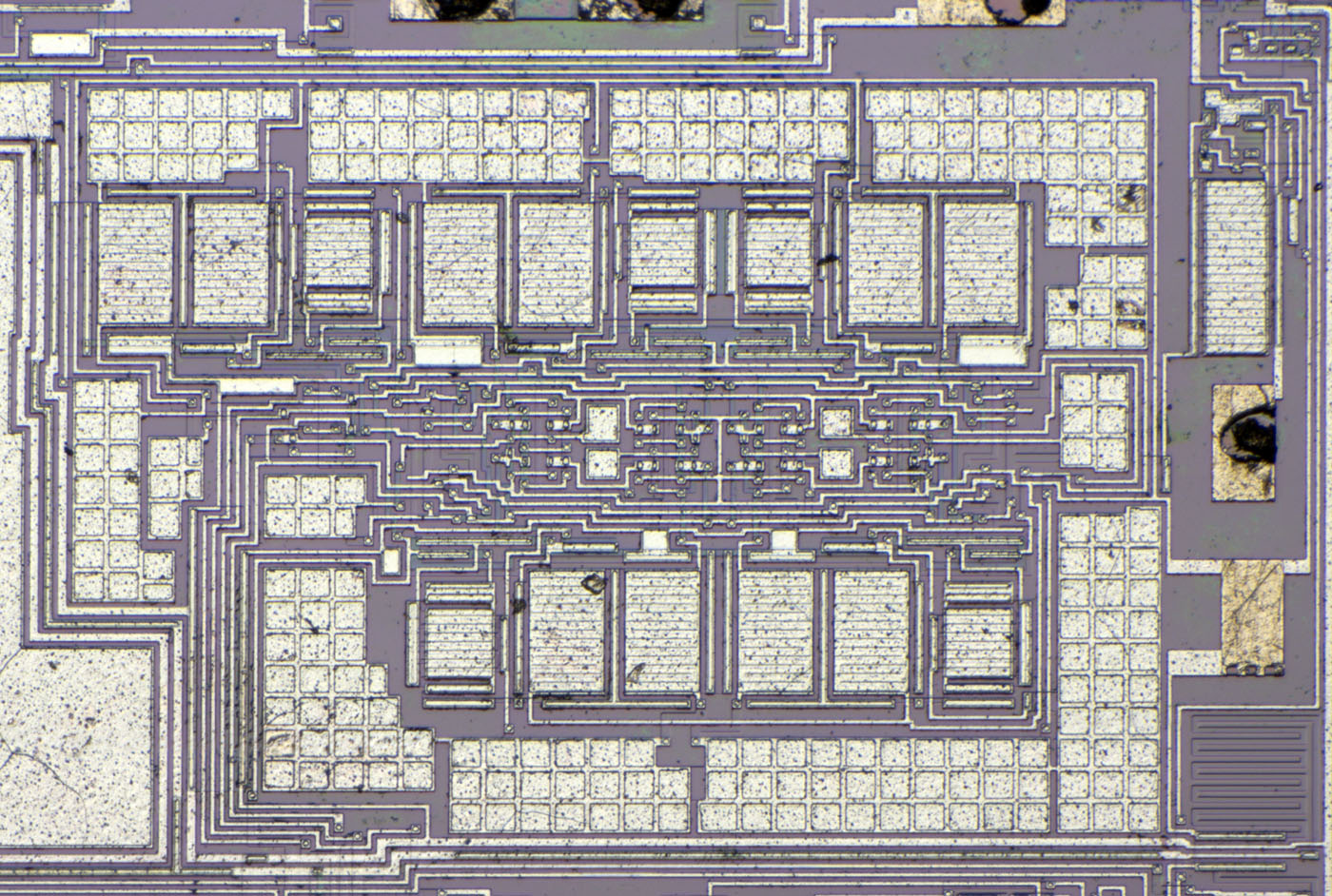 FX335 Die SC-Filter