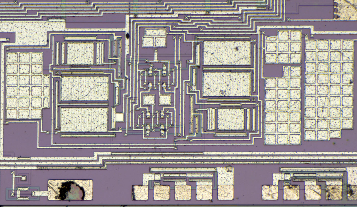 FX335 Die SC-Filter