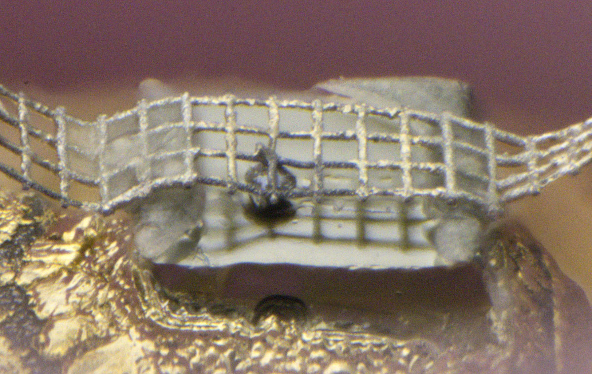 GI308 Die Diode Pilzform