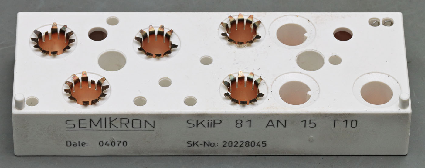 SKiiP 81 AN 15 T10