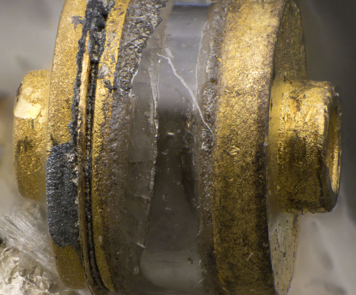 Kapazitätsdiode OA1123