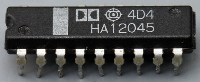 HA12045