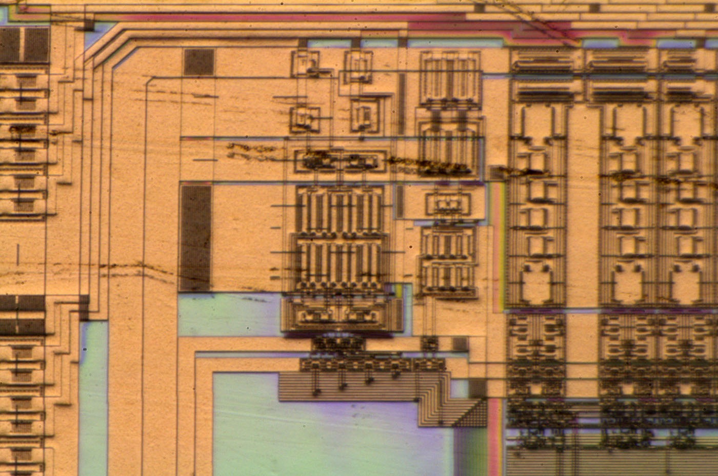 E-Paper Controller Detail