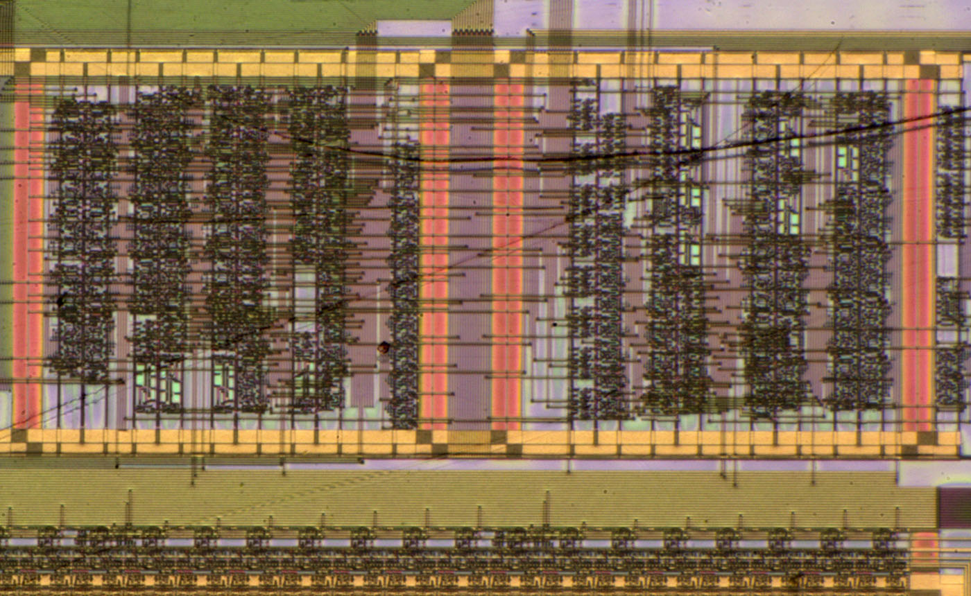 E-Paper Controller Detail