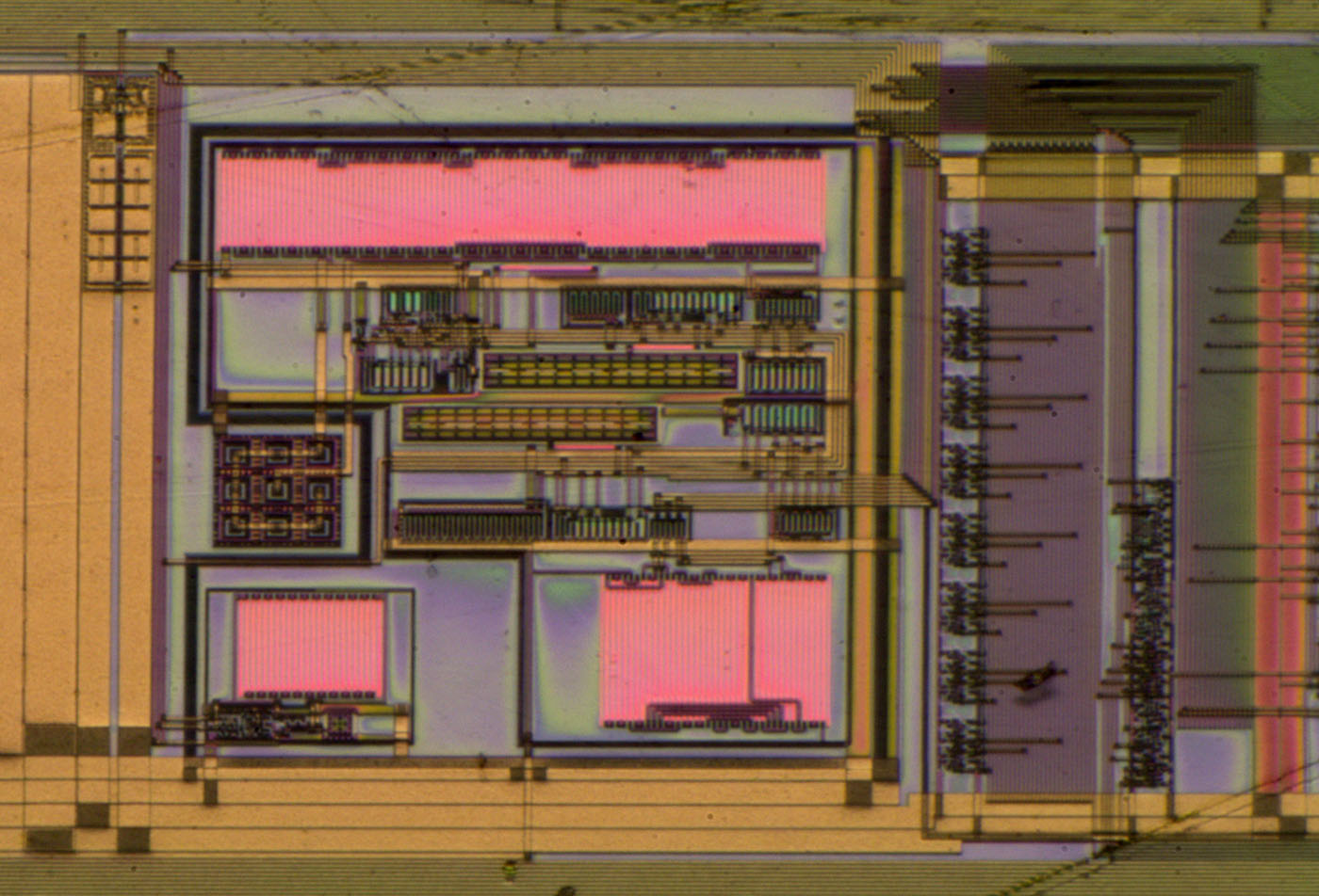 E-Paper Controller Detail