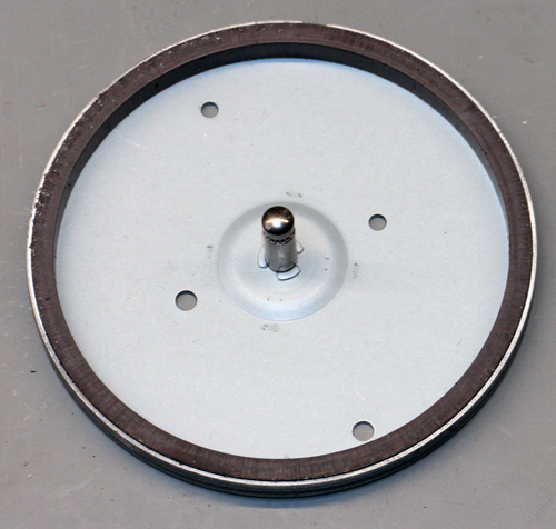 3,5"-Diskettenlaufwerk BLDC-Motor Rotor