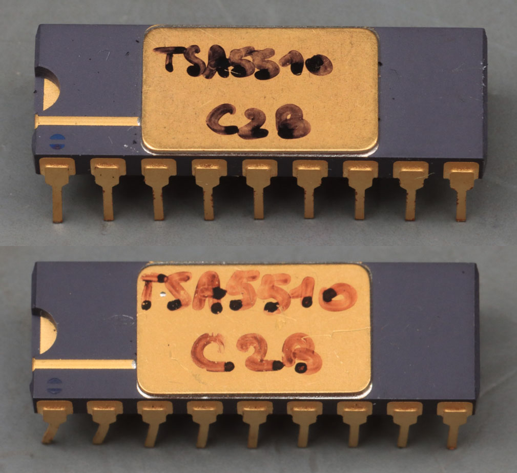 TSA5510