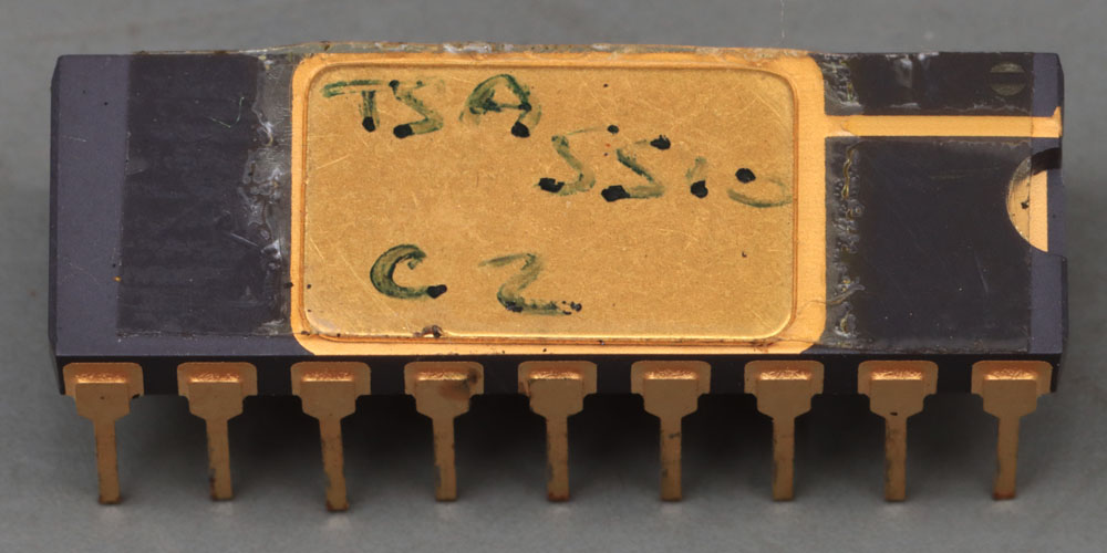 TSA5510