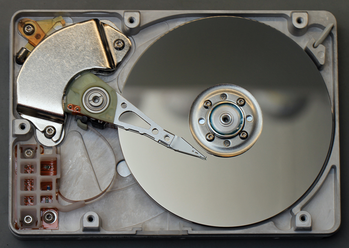 Western Digital Caviar 22100