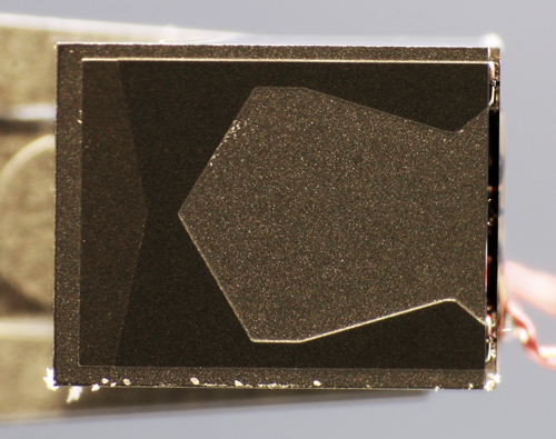 Western Digital Caviar 22100 Head