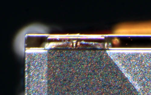 Western Digital Caviar 22100 Head