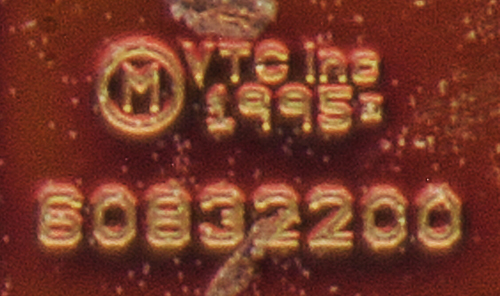 Frontend 775430FSSL Die