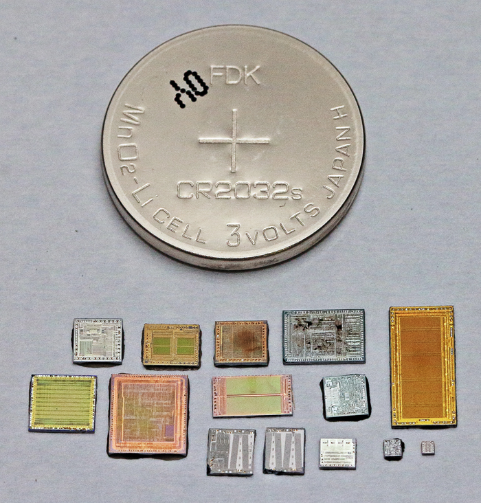 Western Digital Caviar 22100 Dies