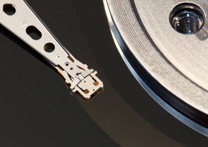 Samsung SV4003H Head