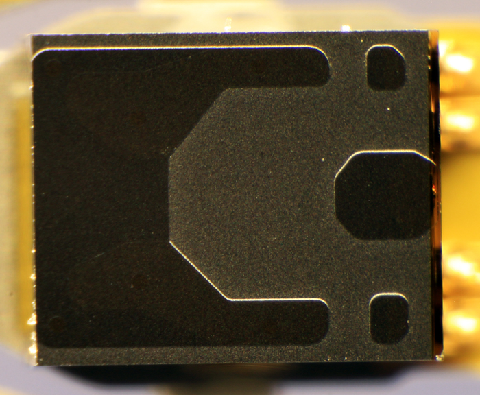 Samsung SV4003H Head