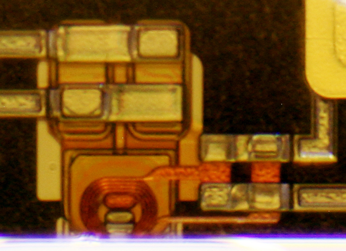 Samsung SV4003H Head GMR