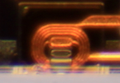 Samsung SV4003H Head GMR