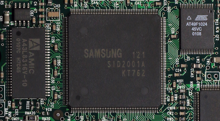 Samsung SV4003H Samsung SID2001A