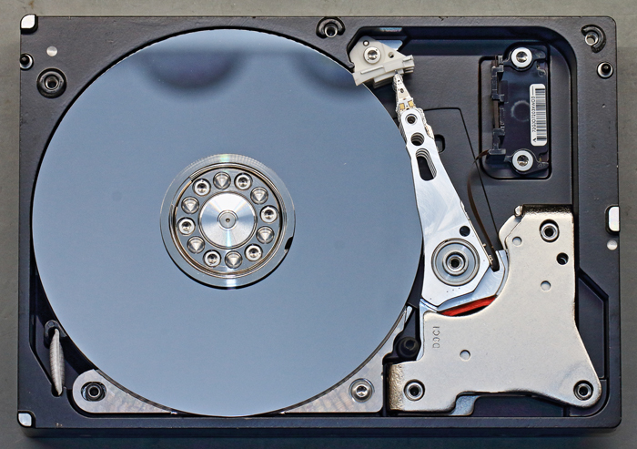 Western Digital RED 3TB