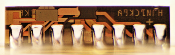 WD RED 3TB Schreib-Lesekopf