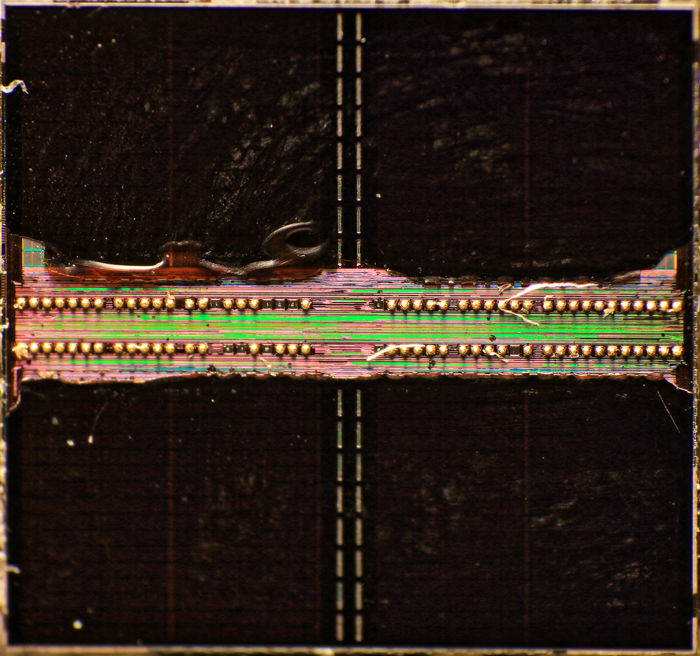 SKhynix H5PS5162GFA Die